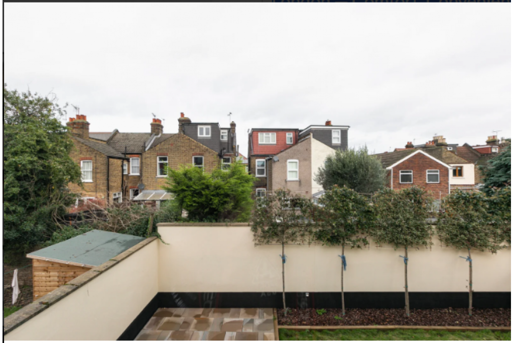 Exceptional Serviced Accommodation in Enfield London — Parsonage Lane Apartments