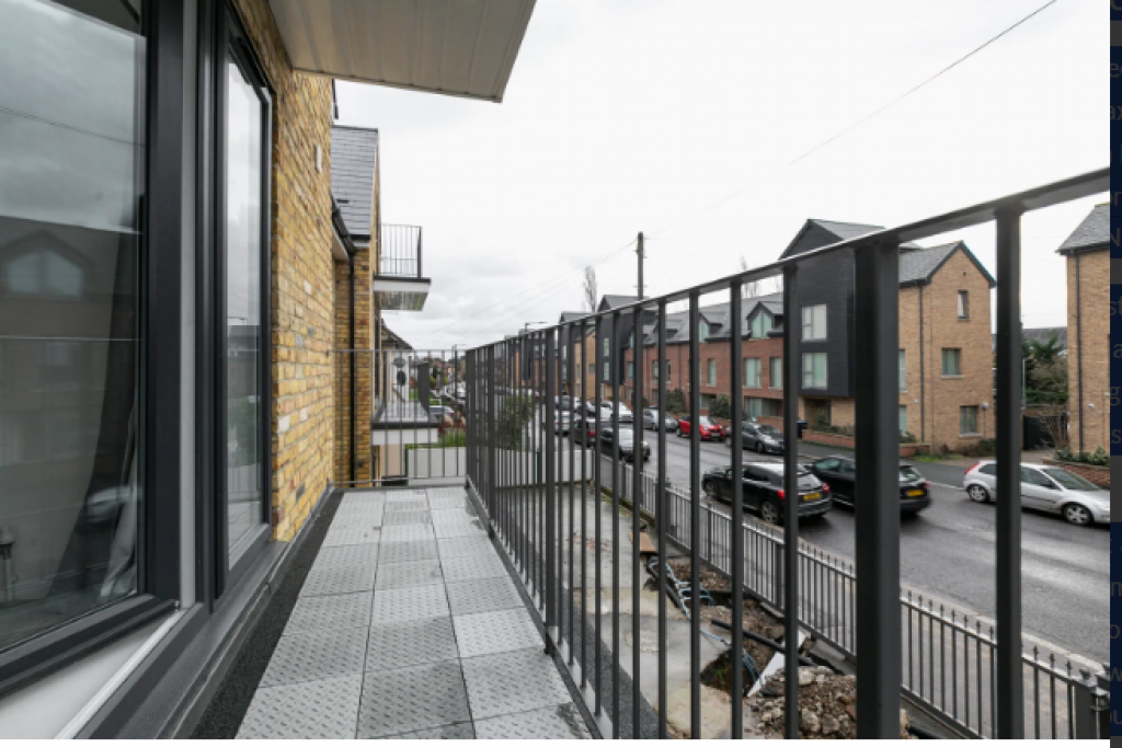 Exceptional Serviced Accommodation in Enfield London — Parsonage Lane Apartments