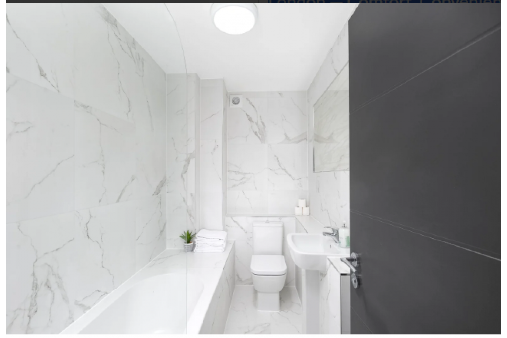 Exceptional Serviced Accommodation in Enfield London — Parsonage Lane Apartments