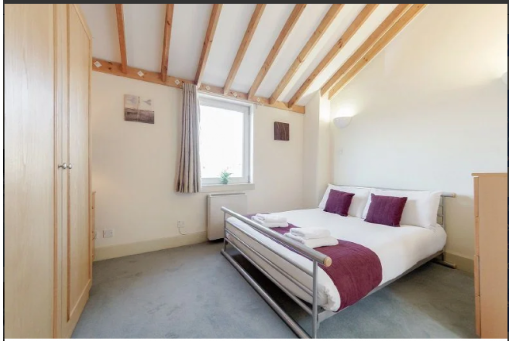 Marylebone Corporate Accommodation London – Cramer House London