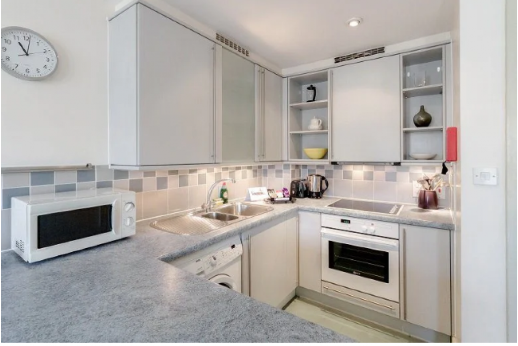 Marylebone Corporate Accommodation London – Cramer House London