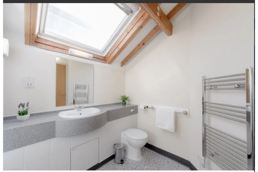 Marylebone Corporate Accommodation London – Cramer House London