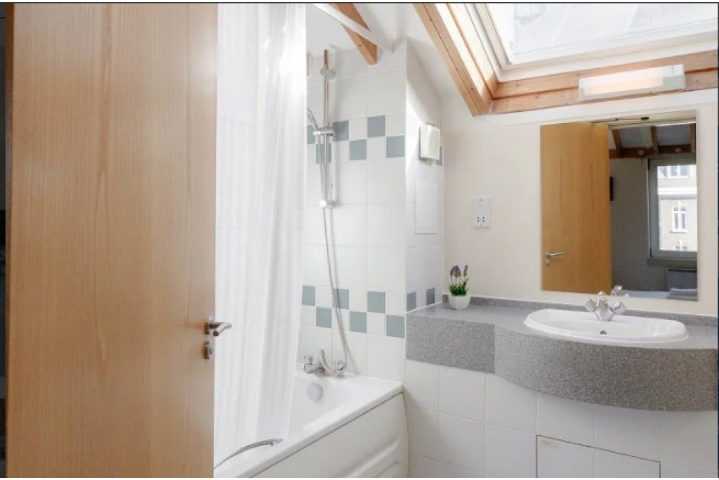 Marylebone Corporate Accommodation London – Cramer House London