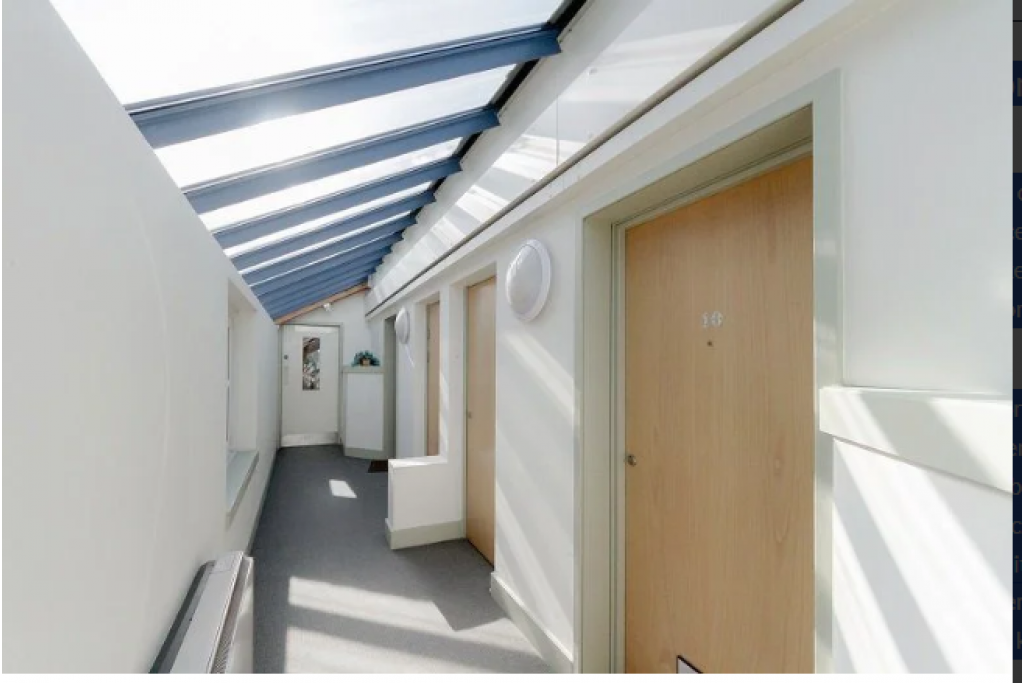 Marylebone Corporate Accommodation London – Cramer House London