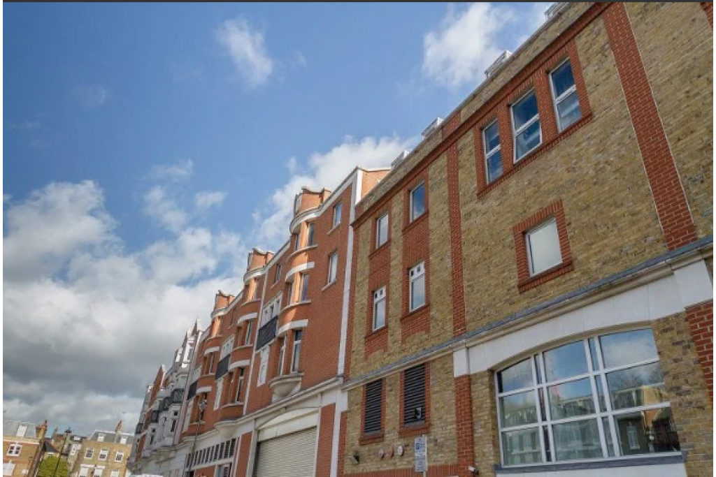 Marylebone Corporate Accommodation London – Cramer House London