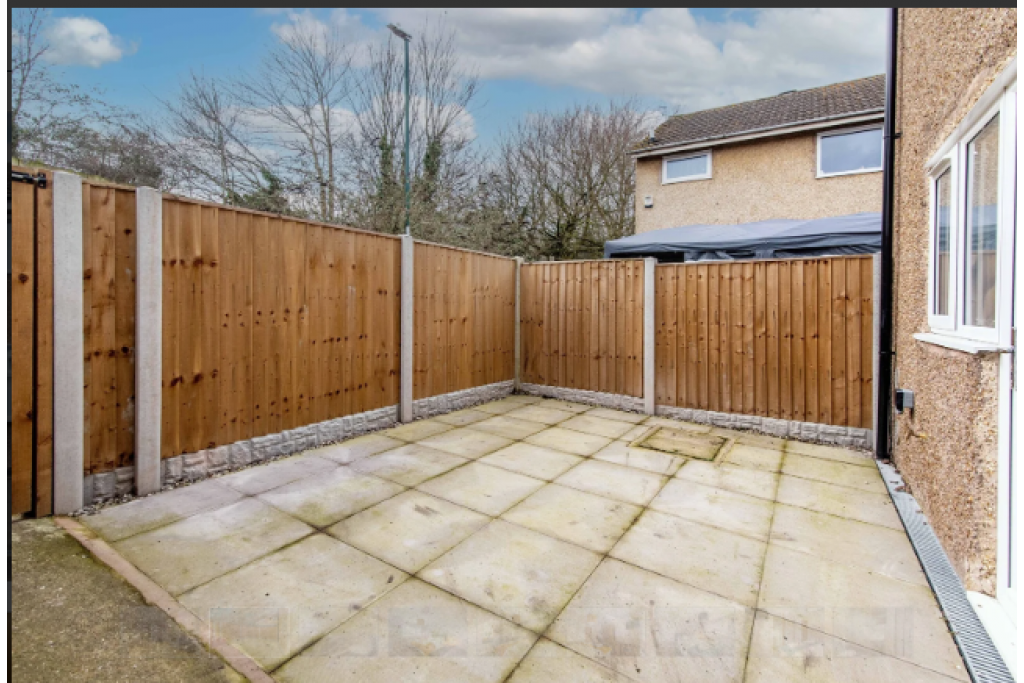 Nottingham Family Accommodation – Langdown House Apartment