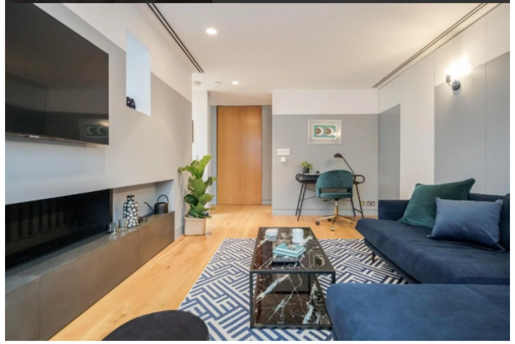 Corporate Accommodation Holborn – Emerald Street Apartmentsv