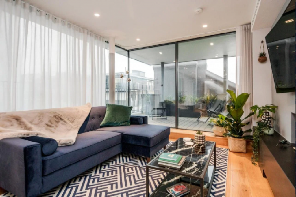 Corporate Accommodation Holborn – Emerald Street Apartmentsv