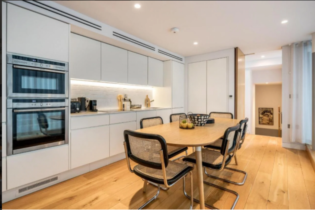 Corporate Accommodation Holborn – Emerald Street Apartmentsv