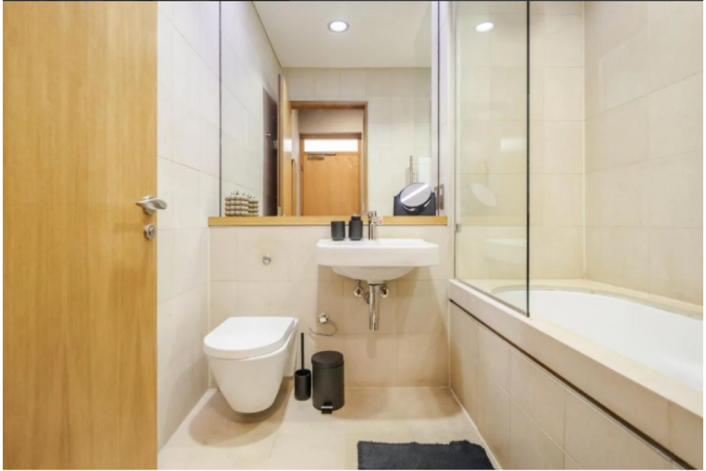 Corporate Accommodation Holborn – Emerald Street Apartmentsv
