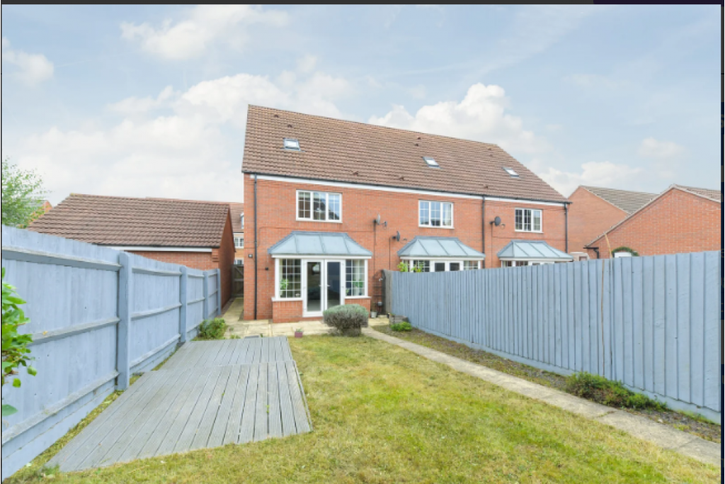 Modern 3-Bedroom Short Lets in Nottingham – Ideal for Families and Professionals