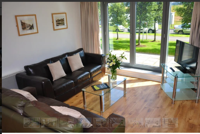 Serviced Apartments Edinburgh – Western Harbour Apartments