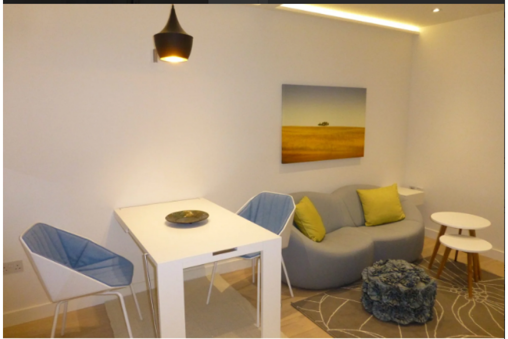 Soho Apartments – Short Stay and Corporate Accommodation London