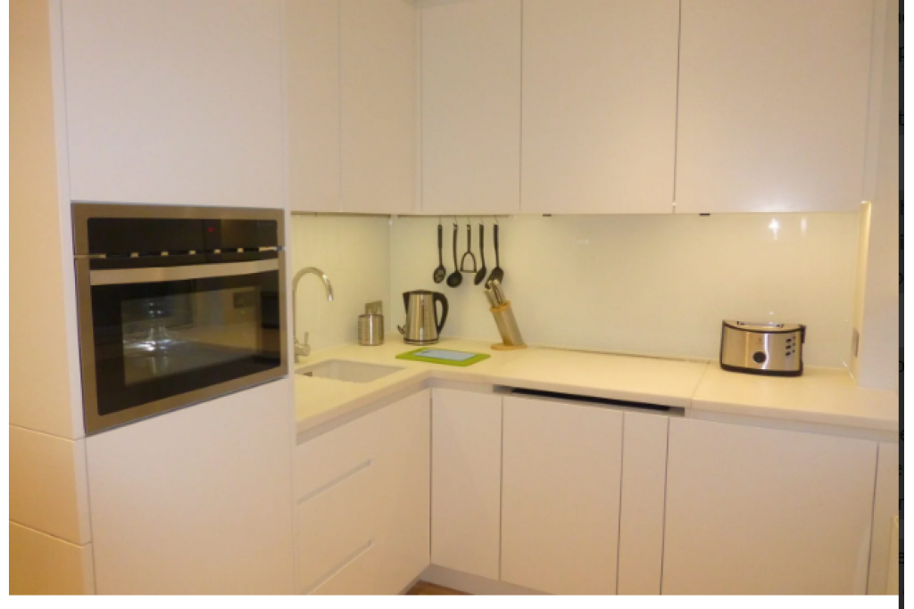 Soho Apartments – Short Stay and Corporate Accommodation London