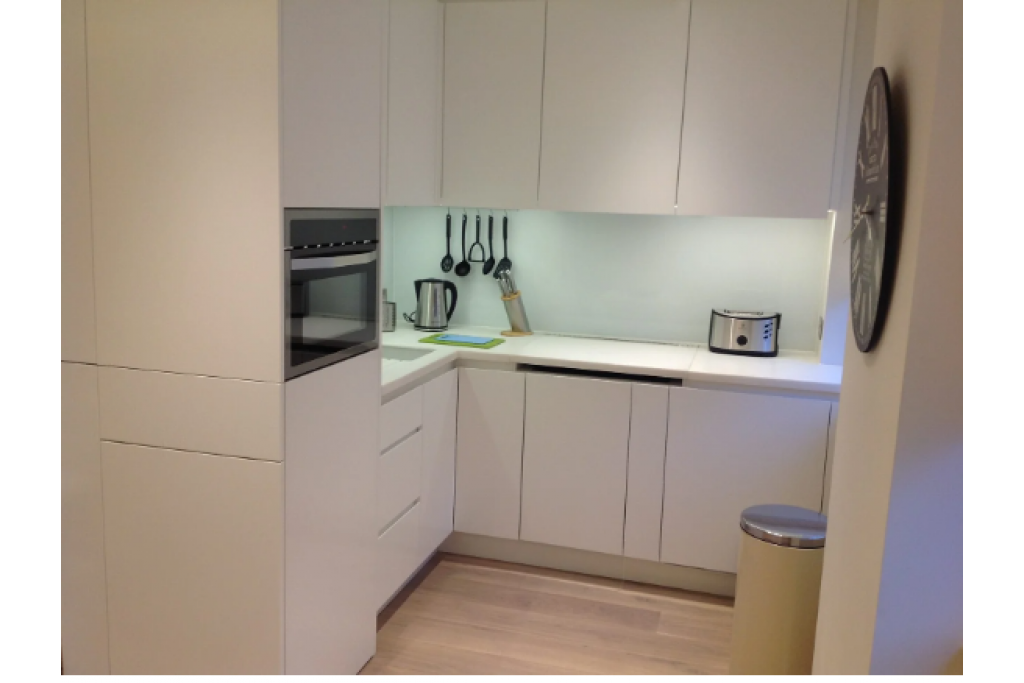 Soho Apartments – Short Stay and Corporate Accommodation London