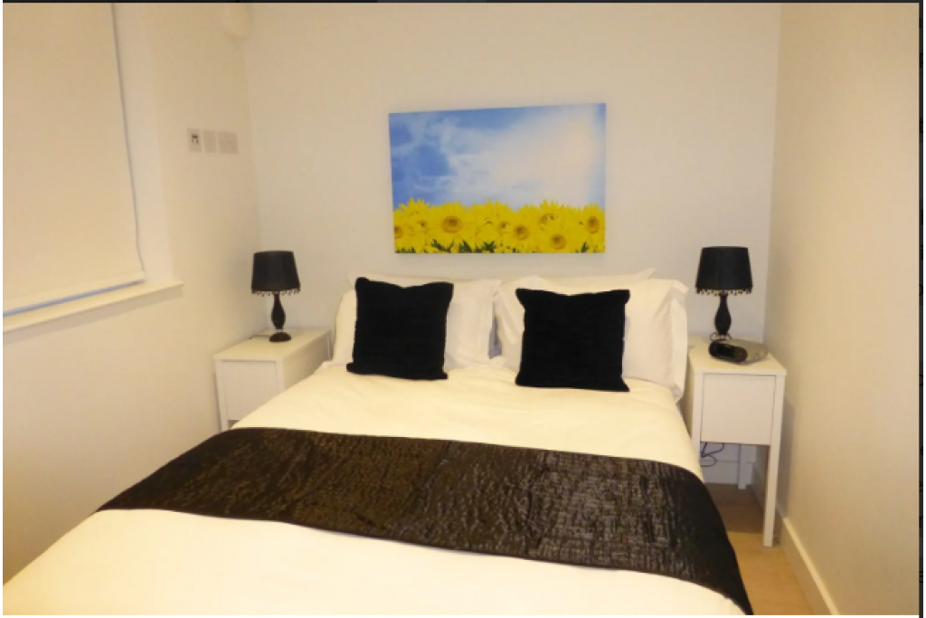 Soho Apartments – Short Stay and Corporate Accommodation London