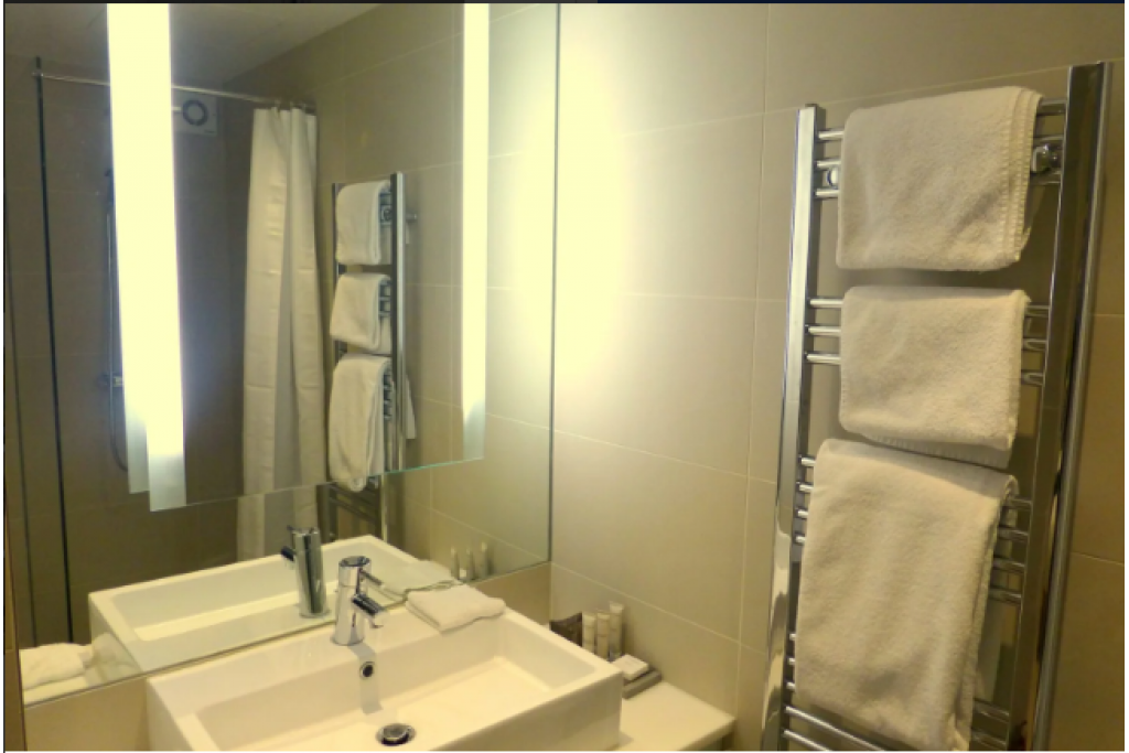 Soho Apartments – Short Stay and Corporate Accommodation London