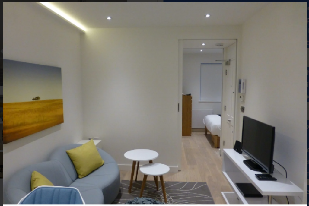 Soho Apartments – Short Stay and Corporate Accommodation London