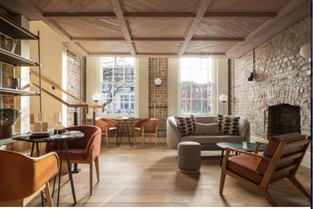 Zanzibar Serviced Apartments – Dublin City Centre Accommodation