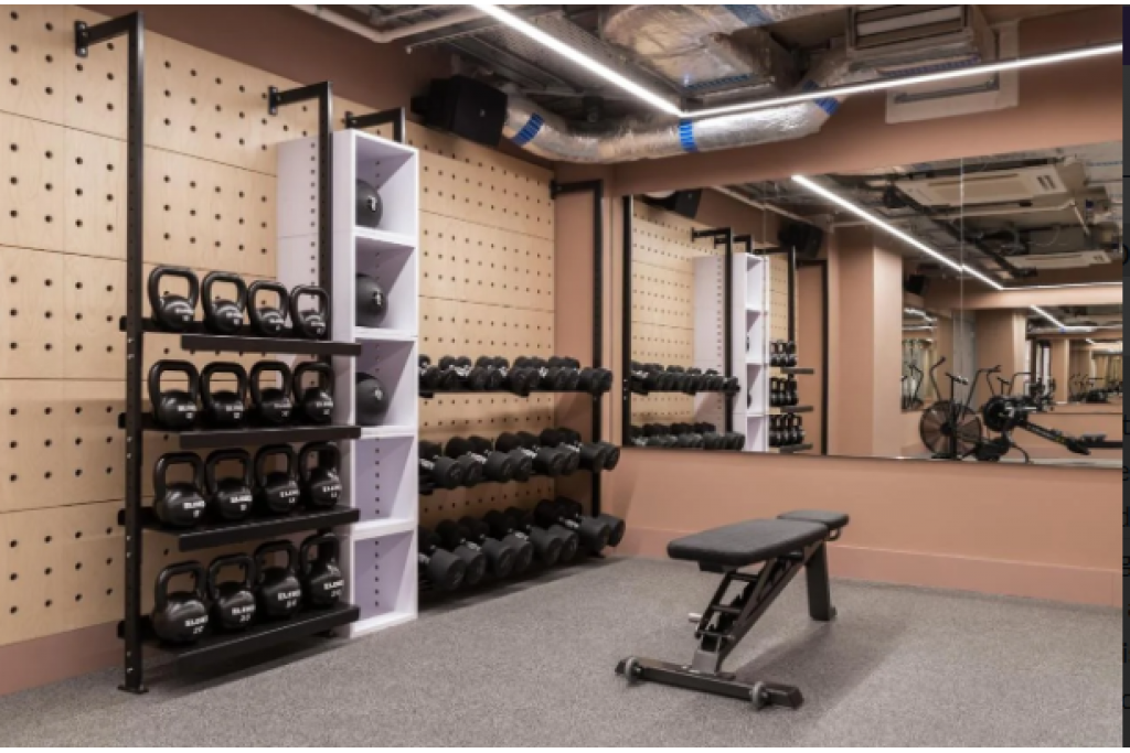 Zanzibar Serviced Apartments – Dublin City Centre Accommodation