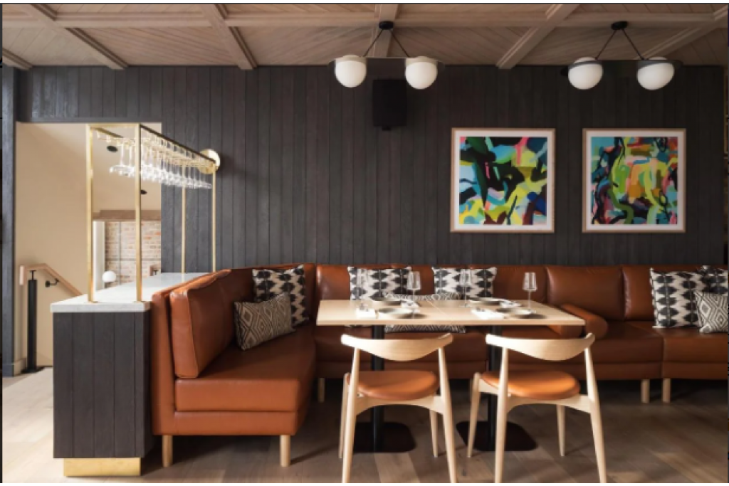 Zanzibar Serviced Apartments – Dublin City Centre Accommodation