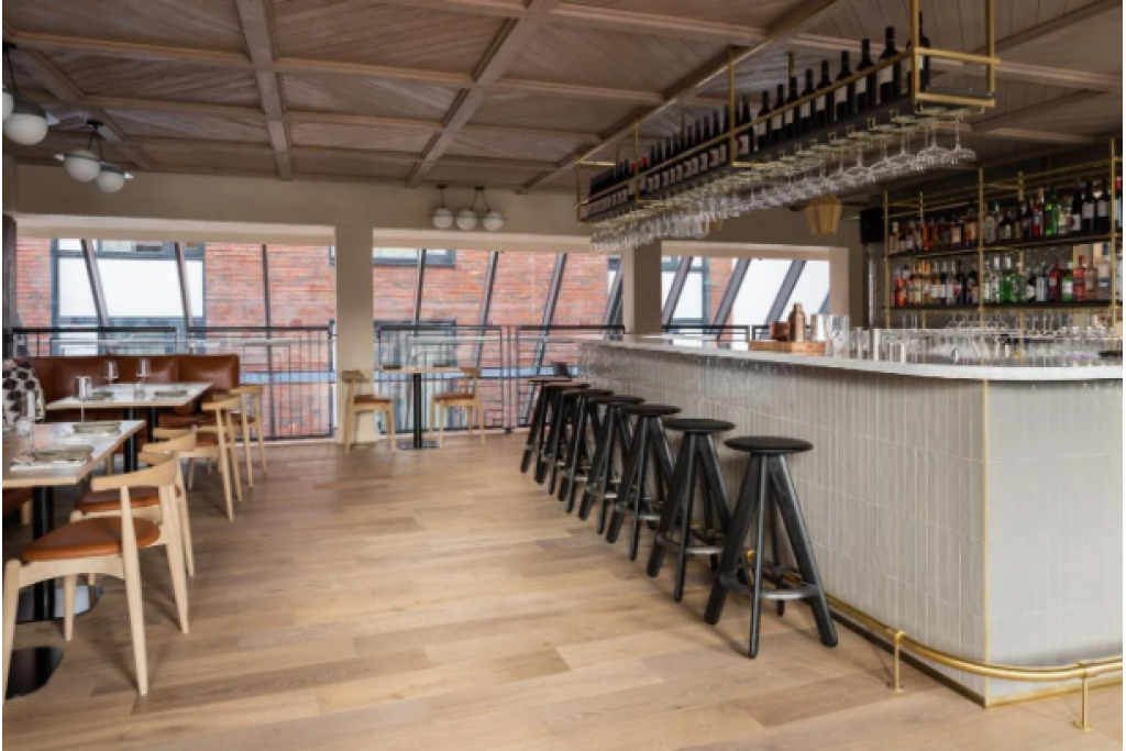 Zanzibar Serviced Apartments – Dublin City Centre Accommodation