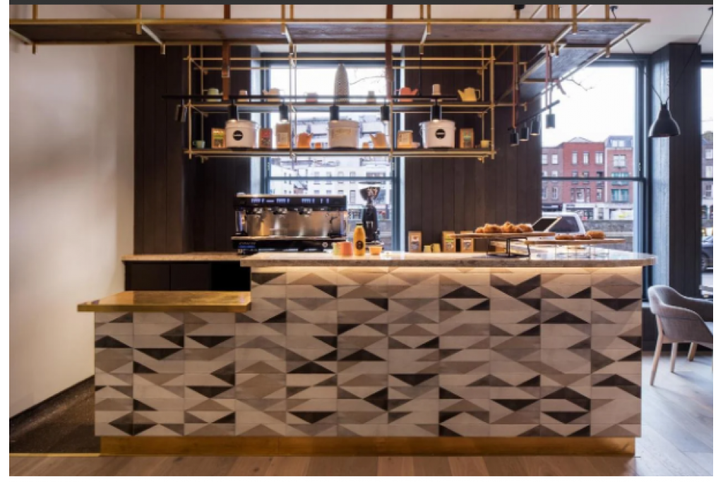 Zanzibar Serviced Apartments – Dublin City Centre Accommodation