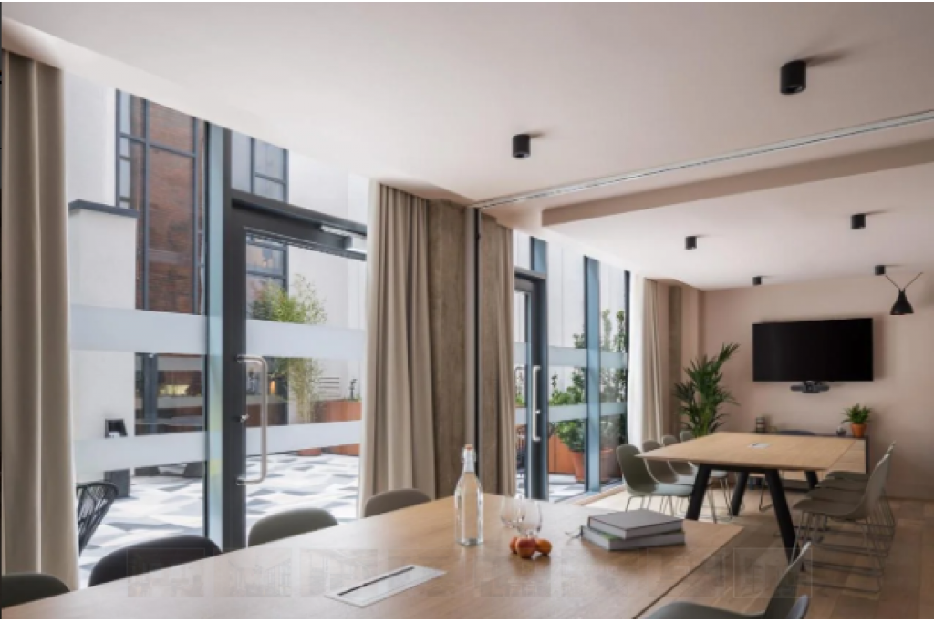 Zanzibar Serviced Apartments – Dublin City Centre Accommodation