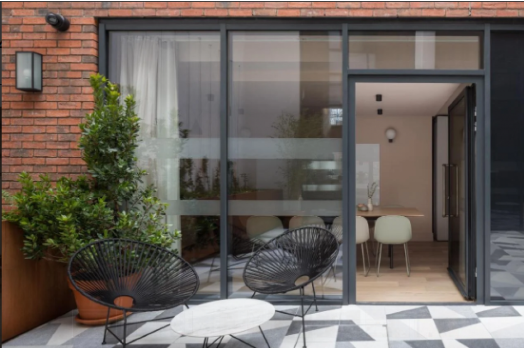 Zanzibar Serviced Apartments – Dublin City Centre Accommodation