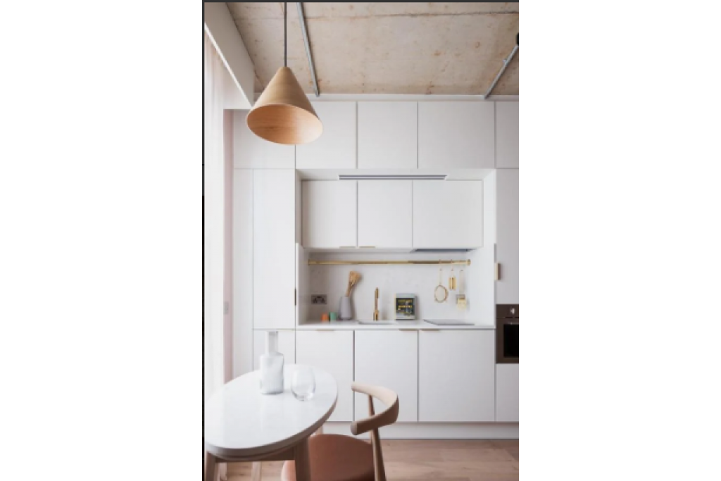 Zanzibar Serviced Apartments – Dublin City Centre Accommodation