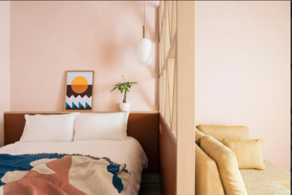 Zanzibar Serviced Apartments – Dublin City Centre Accommodation