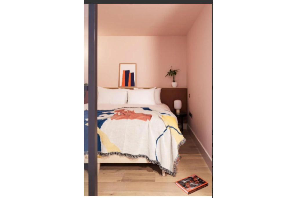 Zanzibar Serviced Apartments – Dublin City Centre Accommodation