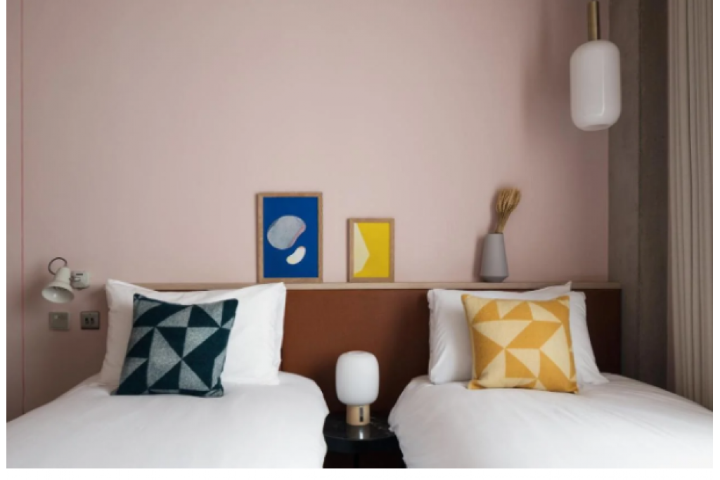 Zanzibar Serviced Apartments – Dublin City Centre Accommodation