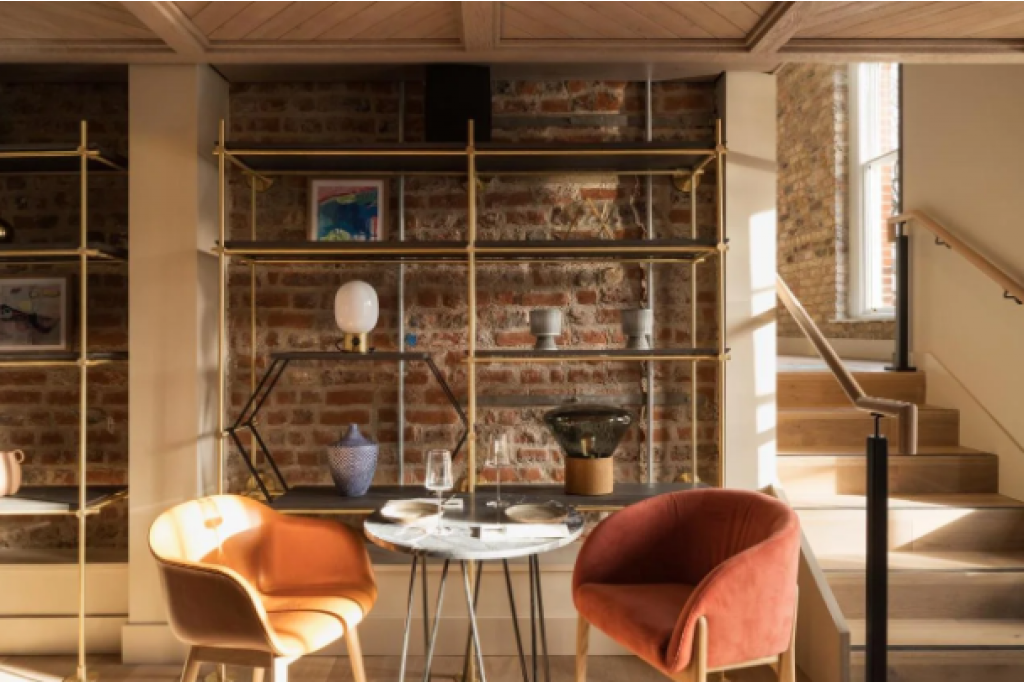 Zanzibar Serviced Apartments – Dublin City Centre Accommodation