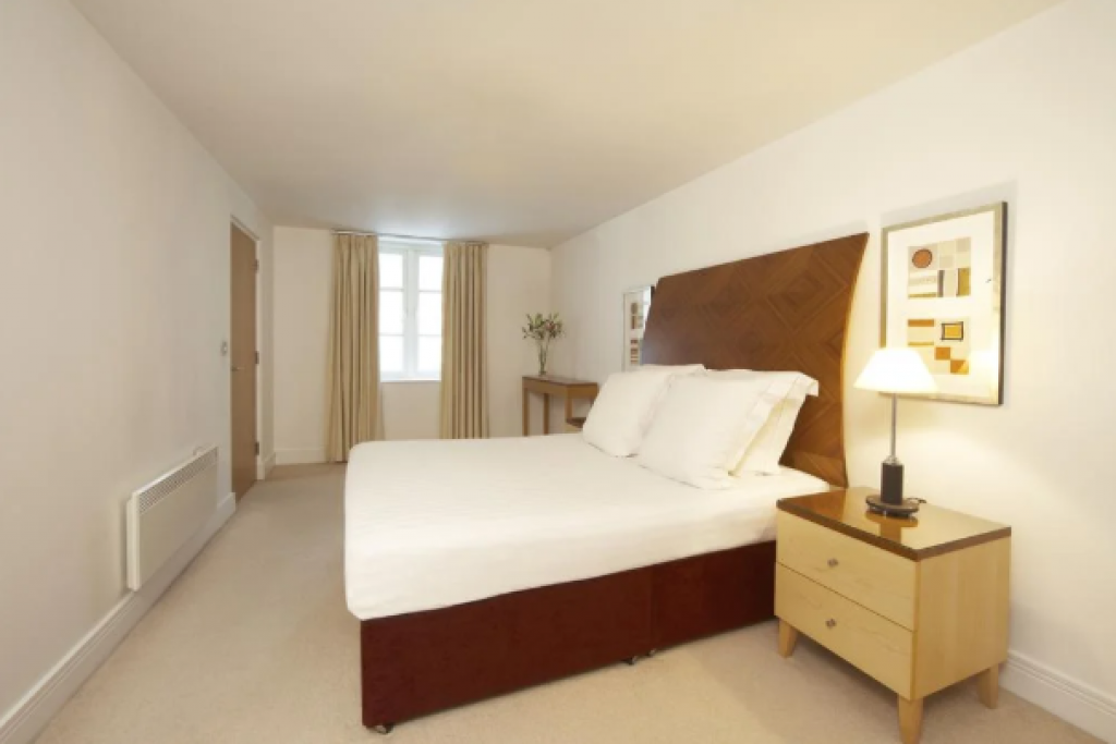 Cannon Street Apartments London – Queens Street Apartments