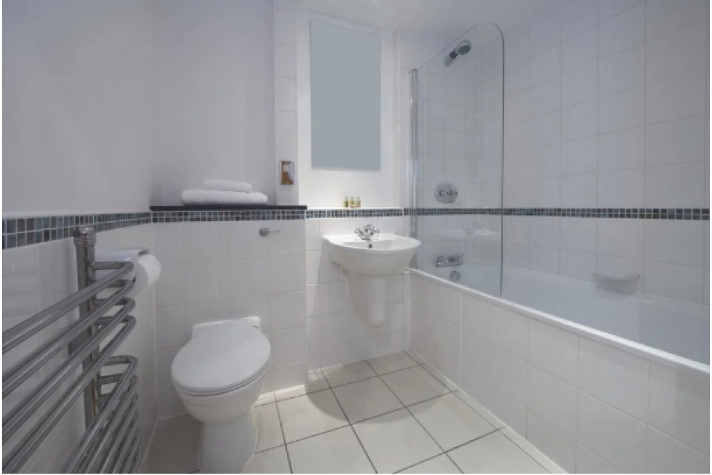 Cannon Street Apartments London – Queens Street Apartments