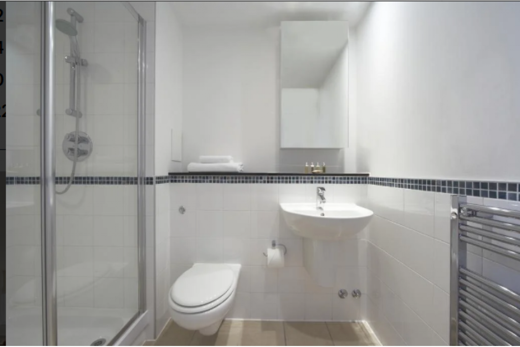 Cannon Street Apartments London – Queens Street Apartments