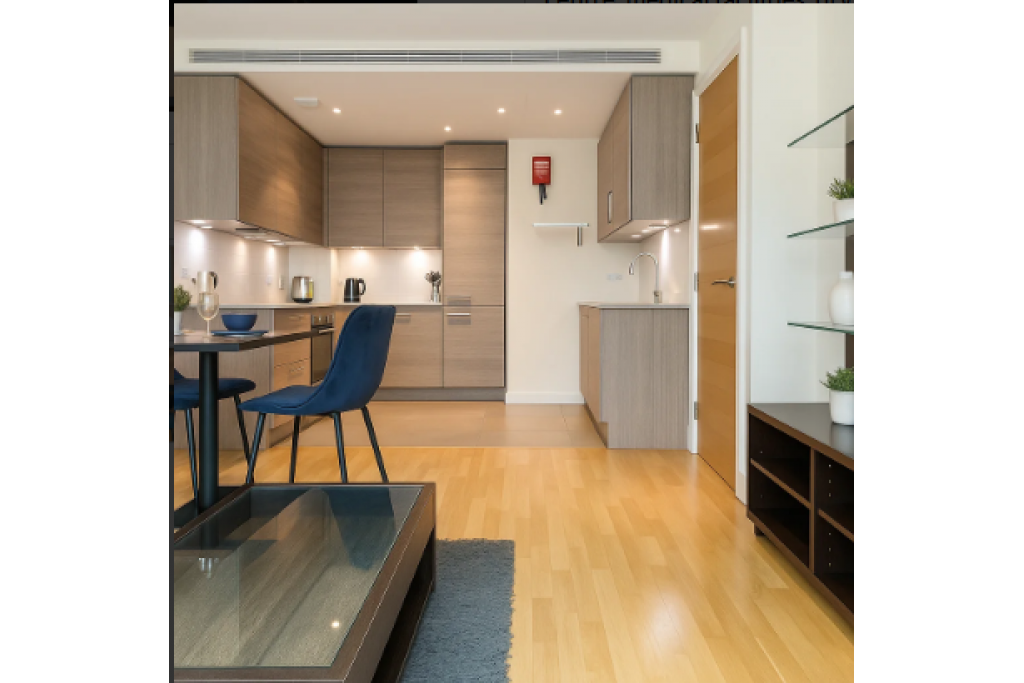 Vauxhall London Apartments – Stylish Serviced Accommodation in Central London