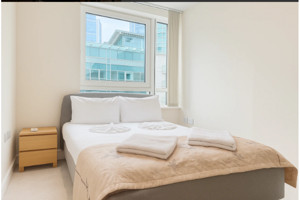 Vauxhall London Apartments – Stylish Serviced Accommodation in Central London