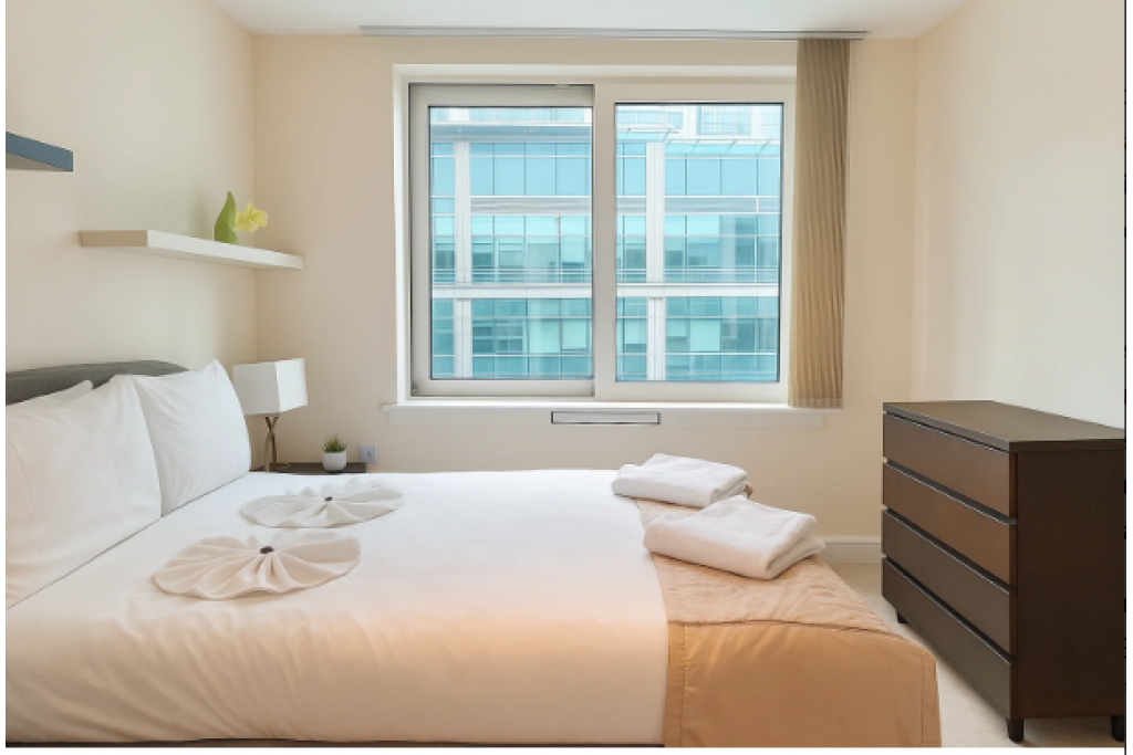 Vauxhall London Apartments – Stylish Serviced Accommodation in Central London