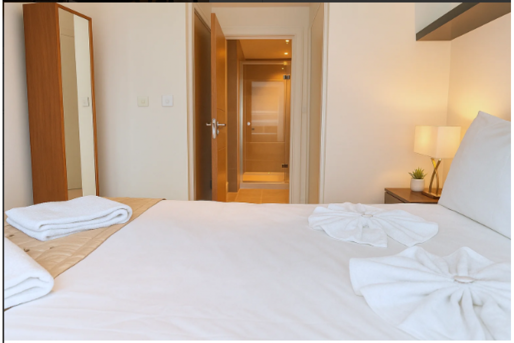 Vauxhall London Apartments – Stylish Serviced Accommodation in Central London