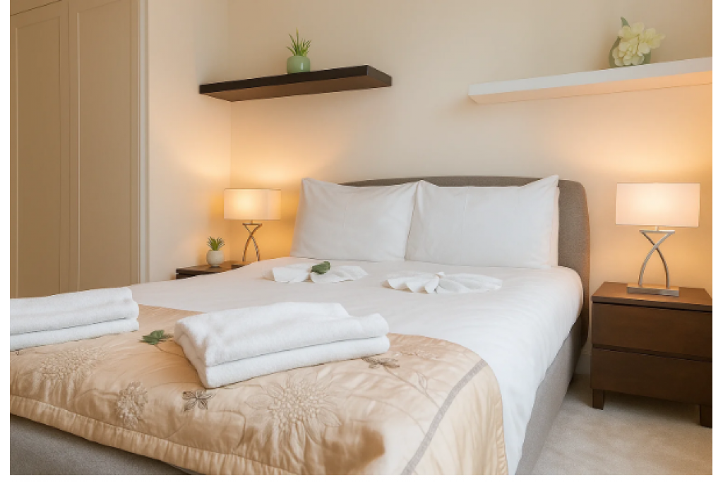 Vauxhall London Apartments – Stylish Serviced Accommodation in Central London