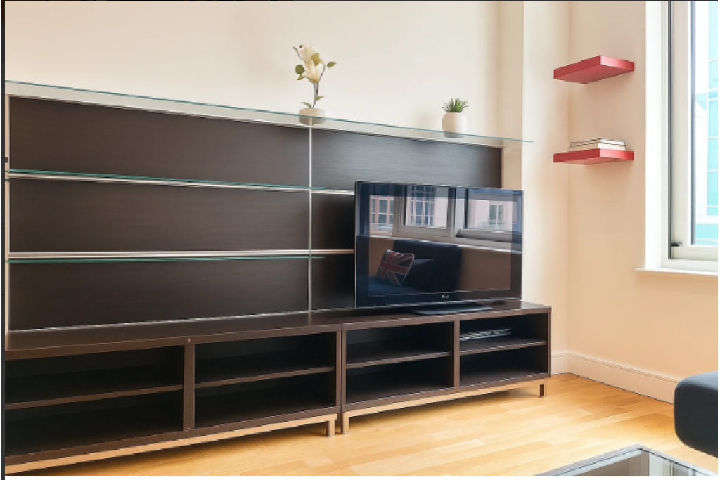 Vauxhall London Apartments – Stylish Serviced Accommodation in Central London