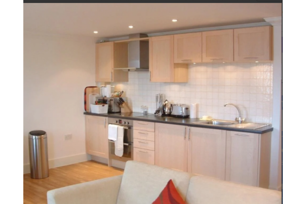 Arbury Serviced Apartments Cambridge – Primrose Street Apartments