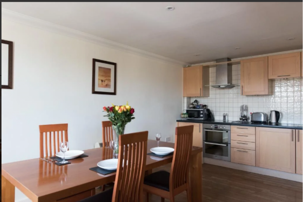 Arbury Serviced Apartments Cambridge – Primrose Street Apartments