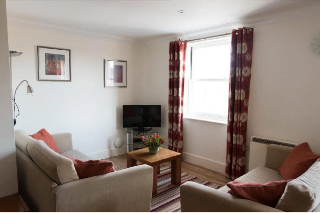 Arbury Serviced Apartments Cambridge – Primrose Street Apartments