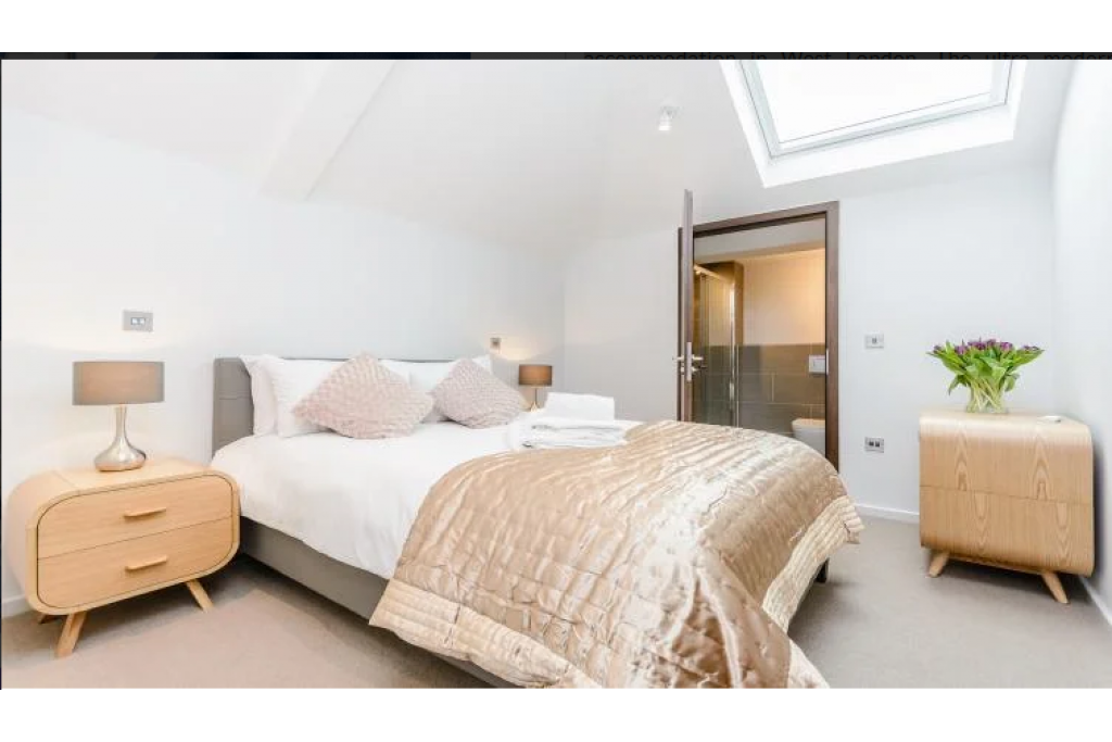 Short Stay Apartments Richmond – Ibis House Apartments