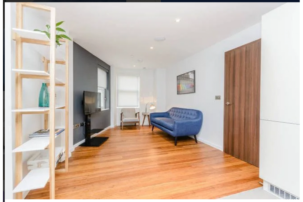 Short Stay Apartments Richmond – Ibis House Apartments