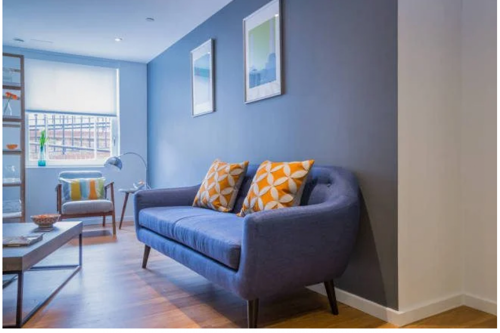 Short Stay Apartments Richmond – Ibis House Apartments