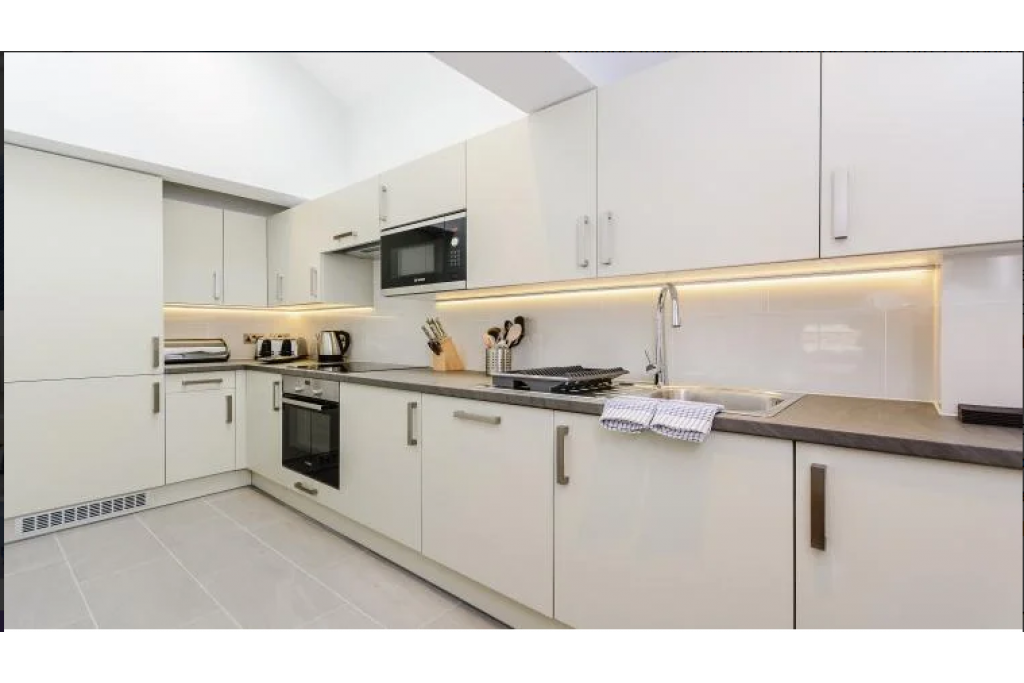 Short Stay Apartments Richmond – Ibis House Apartments